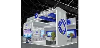 上海展會布展與展覽設計搭建服務解析