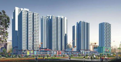 個(gè)舊市寶華房地產(chǎn)開發(fā)經(jīng)營(yíng)公司 專業(yè)房地產(chǎn)開發(fā)與城市建設(shè)的推動(dòng)者