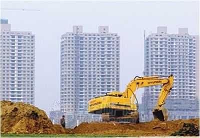 中央探索土地出讓金并入房地產稅分期繳，推動房地產開發經營模式轉型